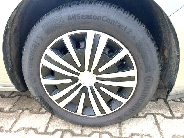 Opel Astra - 16