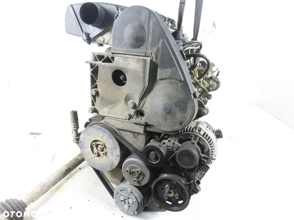 SILNIK VW POLO III (6N1) 1.9 D AEF - 5