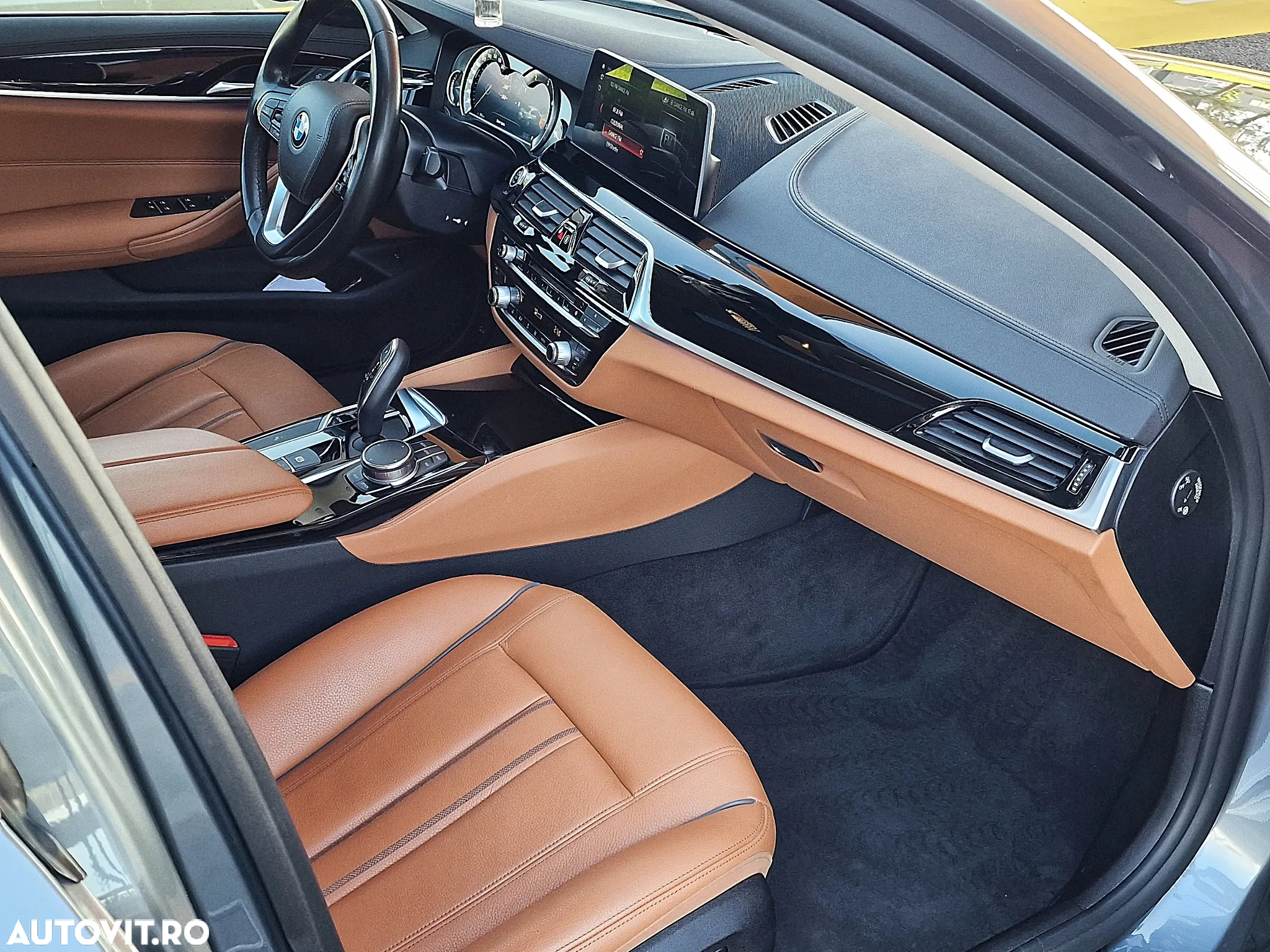 BMW Seria 5 - 10