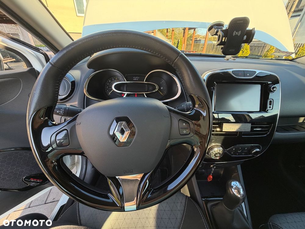 Renault Clio Energy TCe 90 Start & Stop Expression - 16