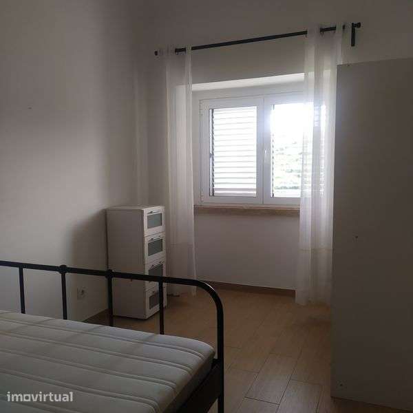 Apartamento mobilado em aldeia rural - Grande imagem: 3/13