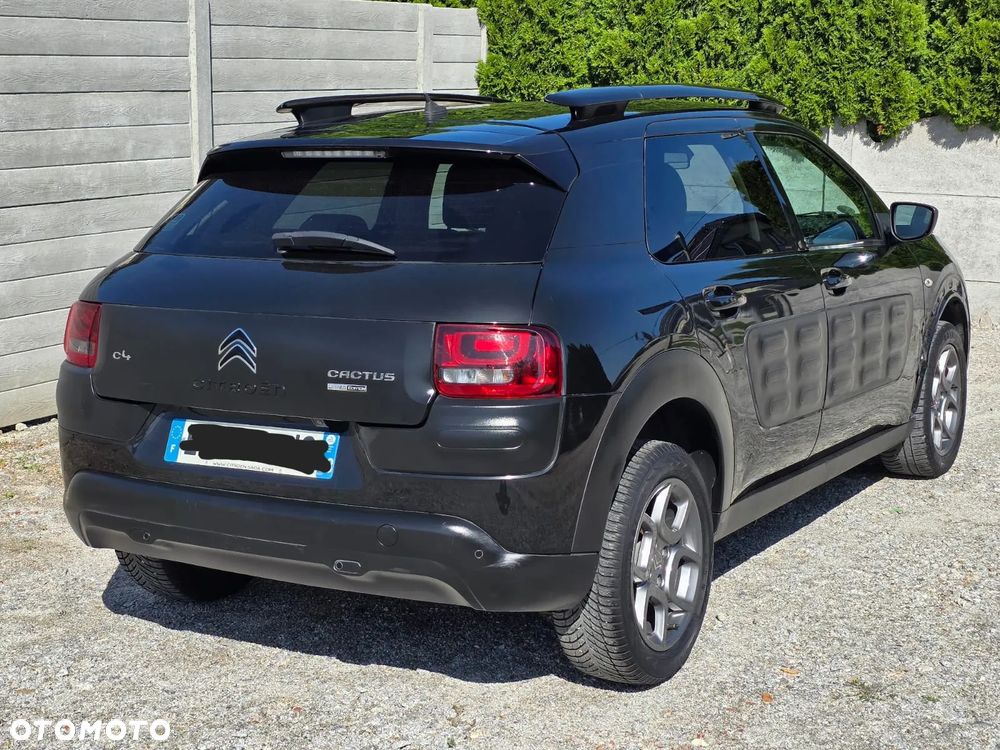 Citroën C4 Cactus - 18