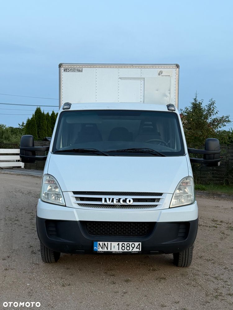 Iveco Daily - 9