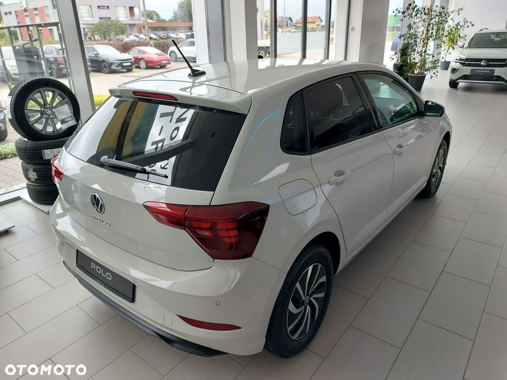 Volkswagen Polo 2026 photo 4