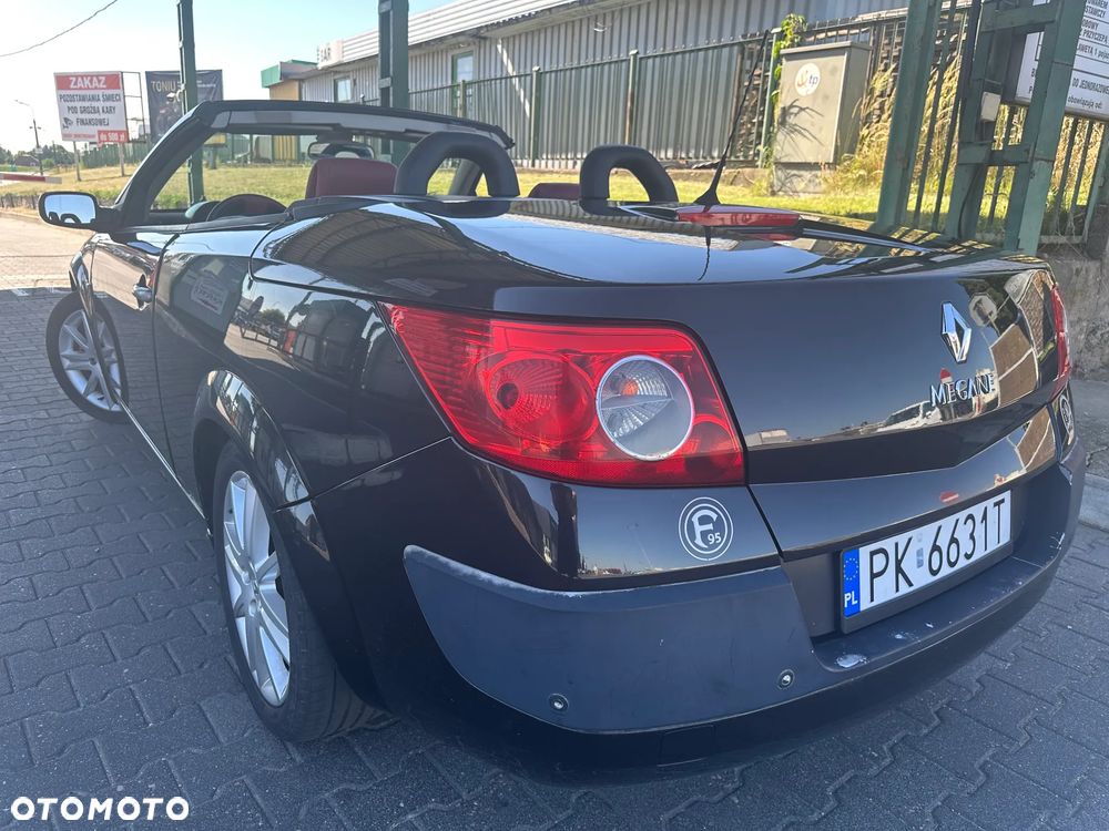Renault Megane - 10