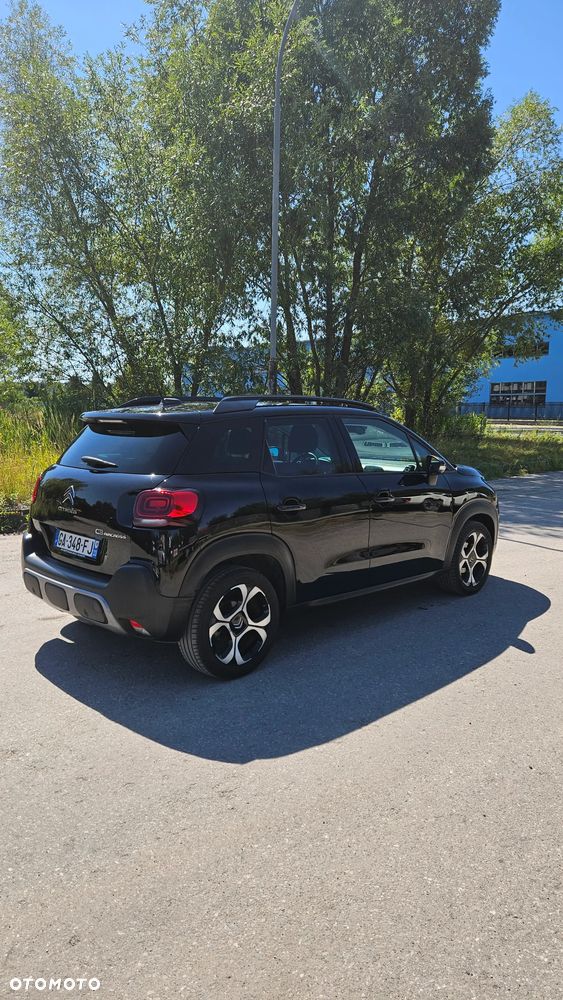 Citroën C3 Aircross BlueHDI 100 Stop & Start Shine - 4