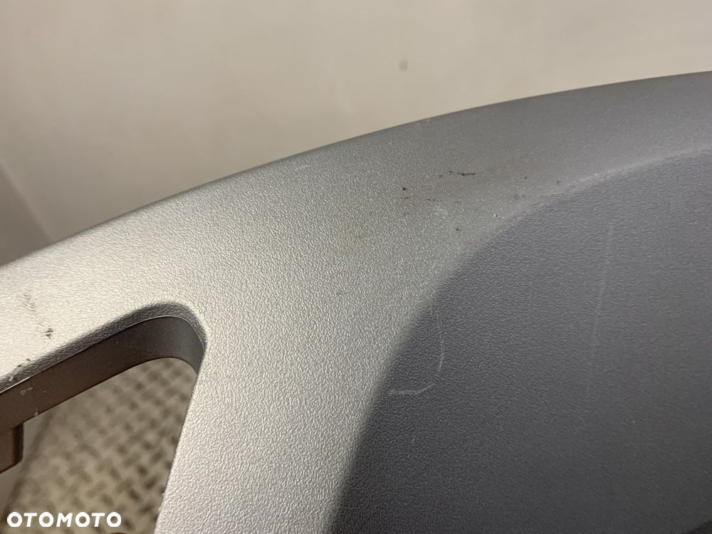 NOWA ORGINALNA LISTWA SPOILER ZDERZAKA PRZEDNIEGO PRZÓD FORD EXPLORER VII 7 24-26 R2KB178771CB - 6