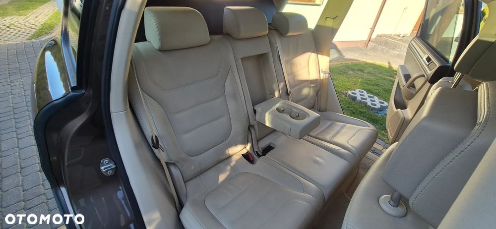 Volkswagen Touareg 3.0 V6 TDI BMT - 20