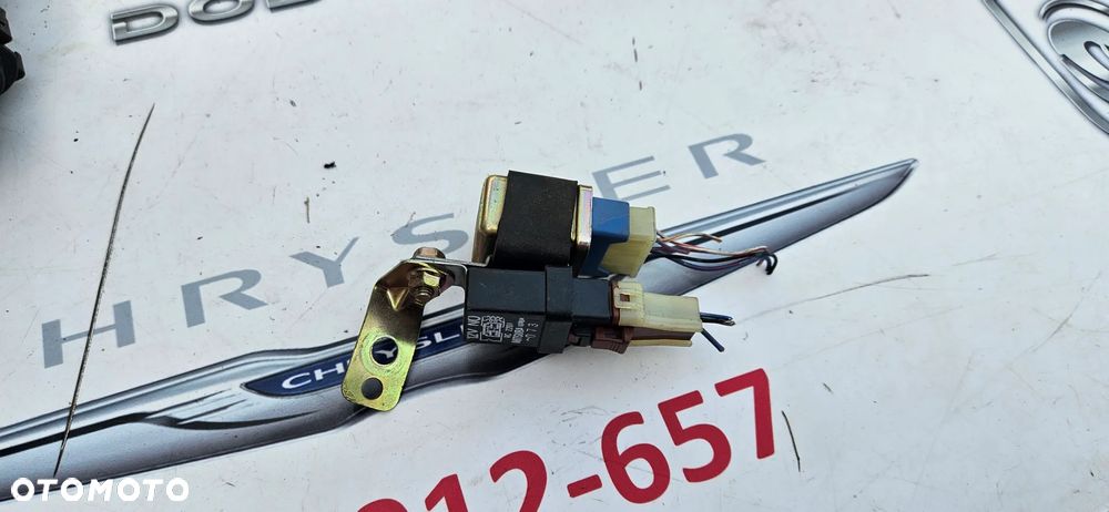 Honda HR-V I GH 1.6 Zestaw startowy do odpalenia auta Stacyjka Komputer Licznik Skrzynka bezpieczników Moduł 78100-S2h-g100 39730-S03-G0 38600-S50-003 37820-PEL-G11 - 14