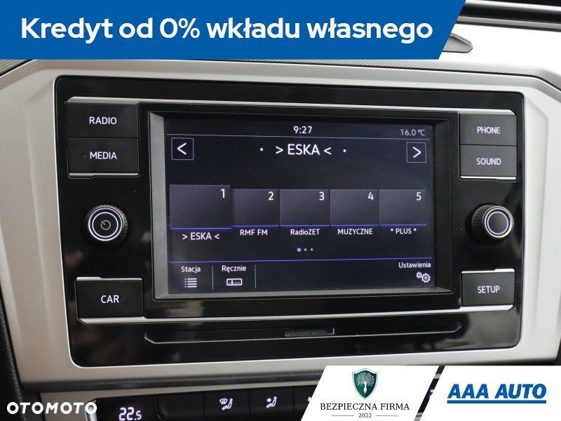 Volkswagen Passat - 14