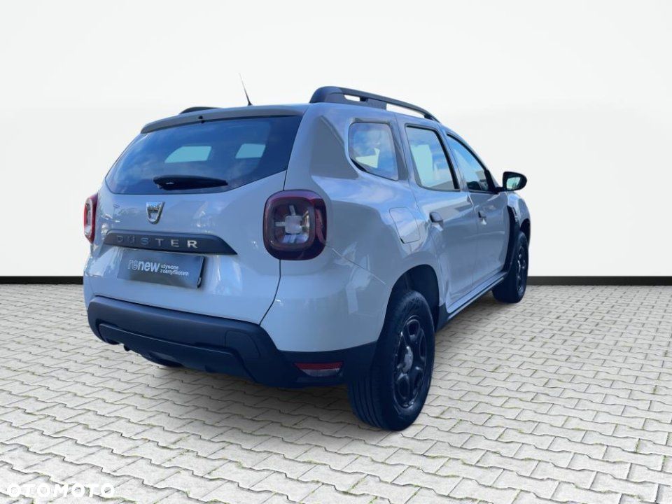 Dacia Duster - 5