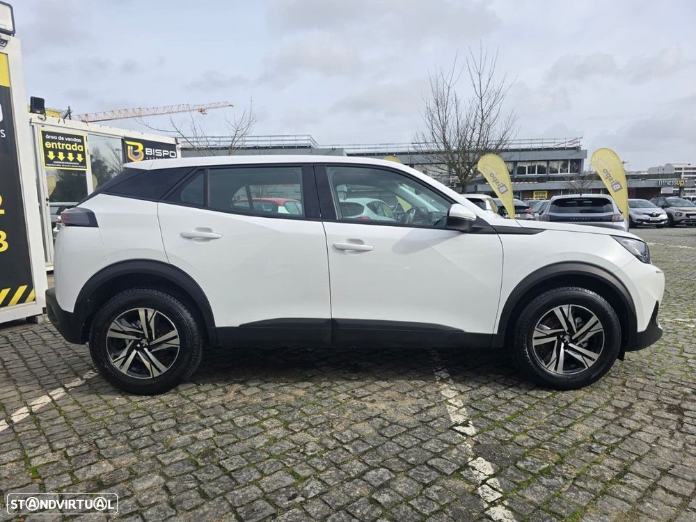 Peugeot 2008 PureTech 100 Active - 5