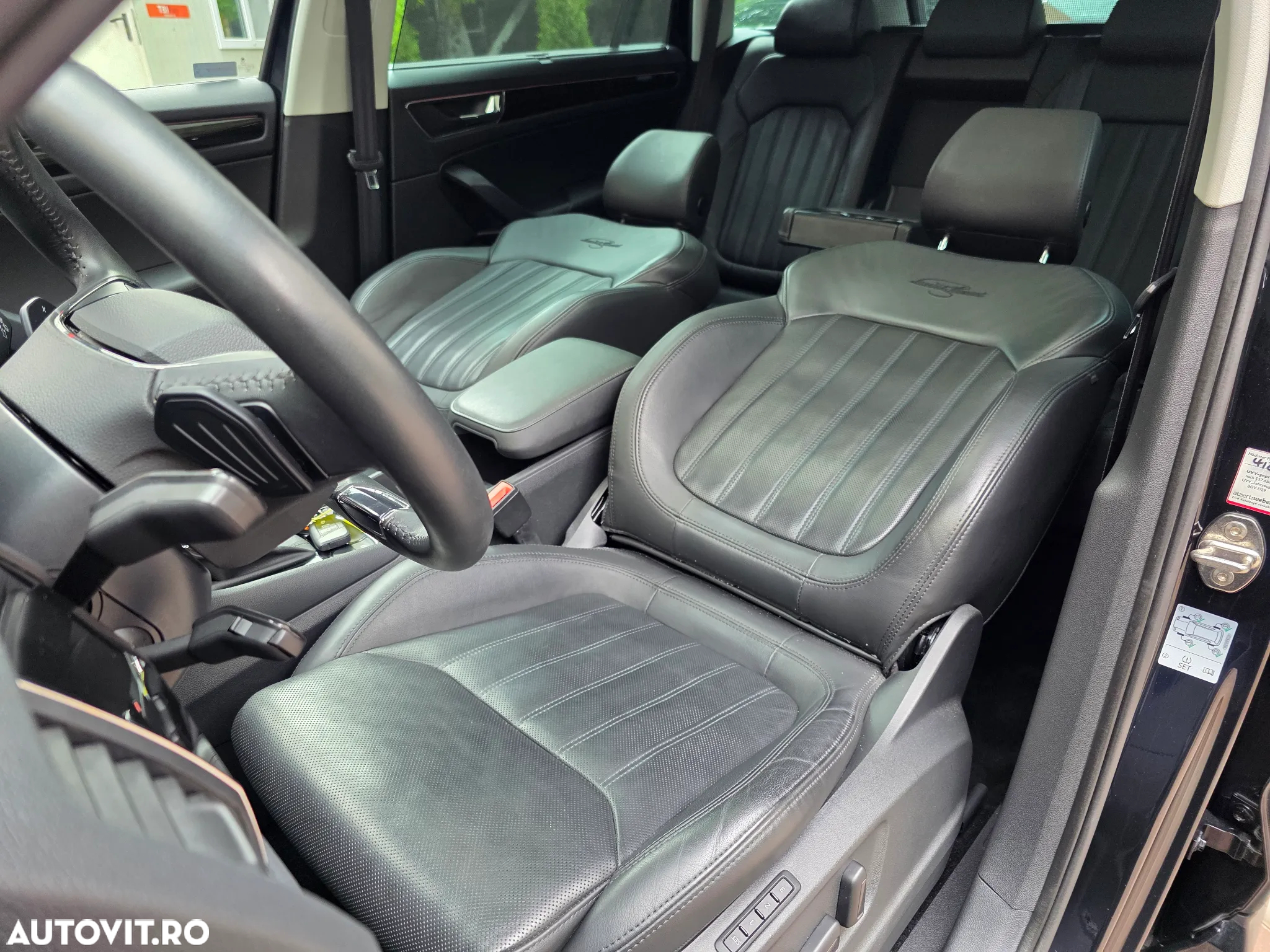 Skoda Kodiaq 2.0 TDI 4X4 DSG Laurin & Klement - 12