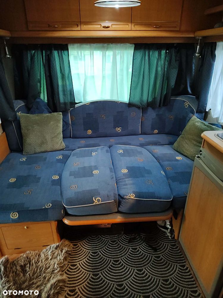 Adria 462 - 7