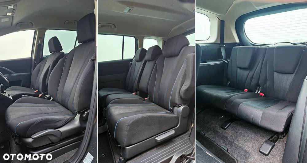 Mazda 5 2.0 Exclusive - 10