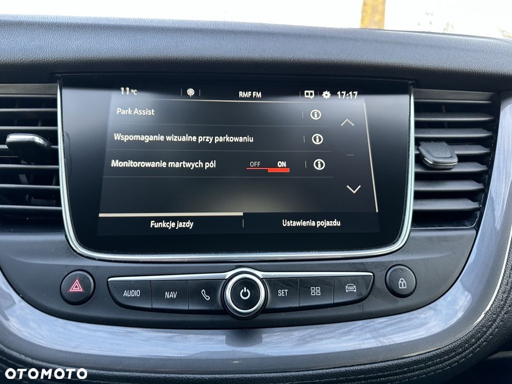 Opel Grandland X 1.5 CDTI Ultimate S&S - 20