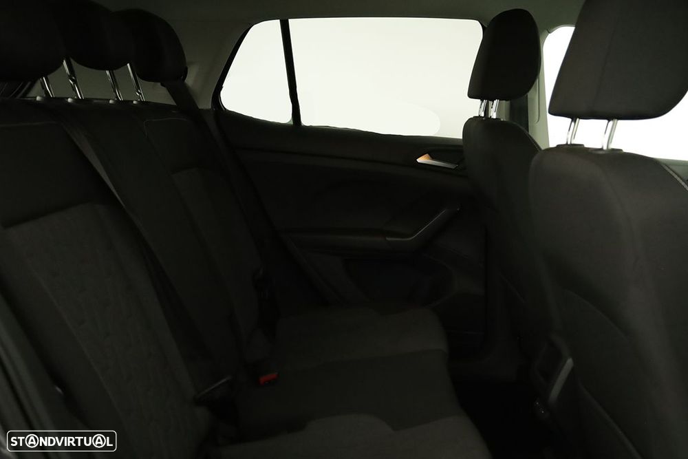 VW T-Cross 1.0 TSI Urban - 21
