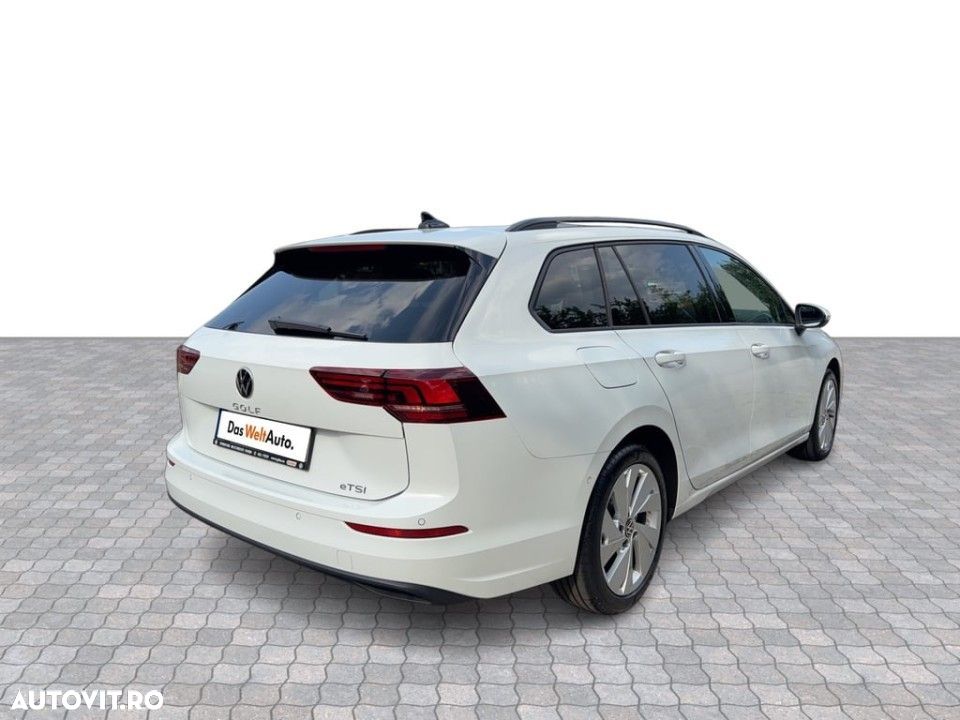 Volkswagen Golf - 26