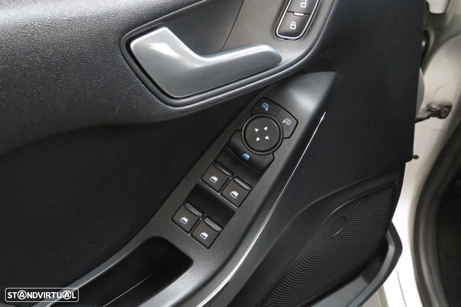 Ford Fiesta 1.0 EcoBoost ST-Line - 19
