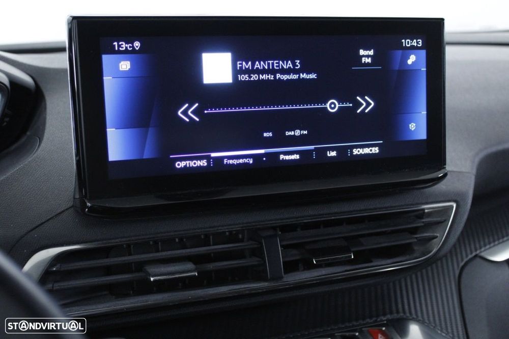 Peugeot 5008 1.2 PureTech Allure Pack EAT8 - 28