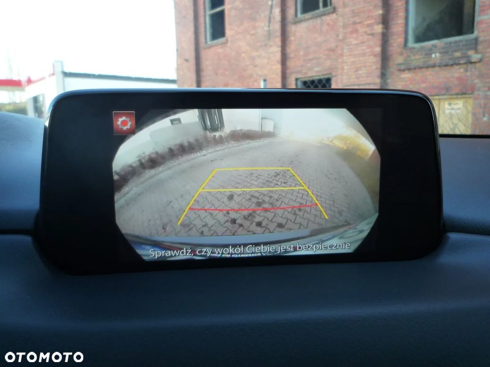 Mazda CX-5 2.2 D Skymotion - 24