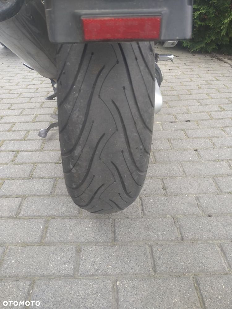BMW K - 8