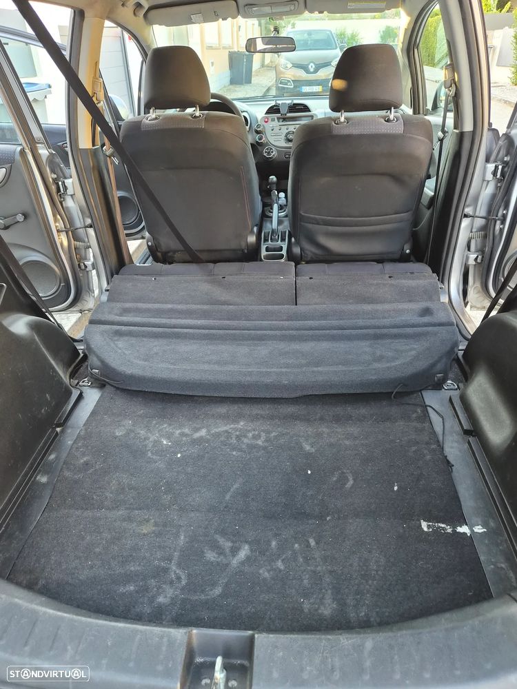 Honda Jazz 1.2 i-VTEC Elegance Top - 11