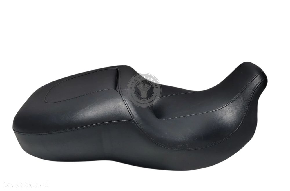 Siedzenie Harley Davidson Touring 52164-10 - 1