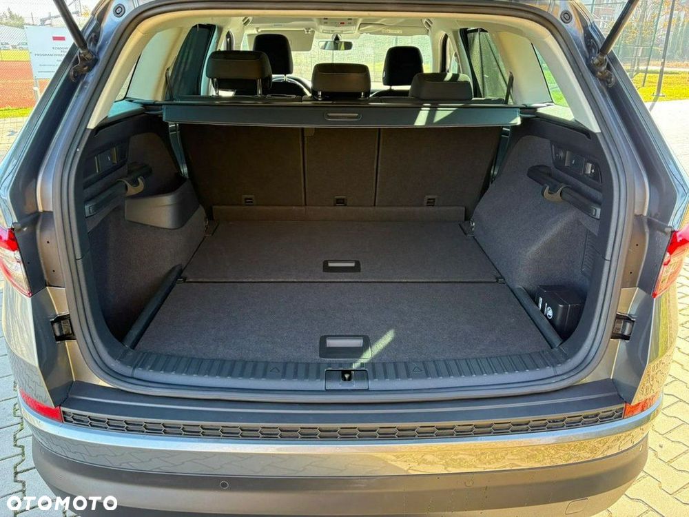 Skoda Kodiaq - 11