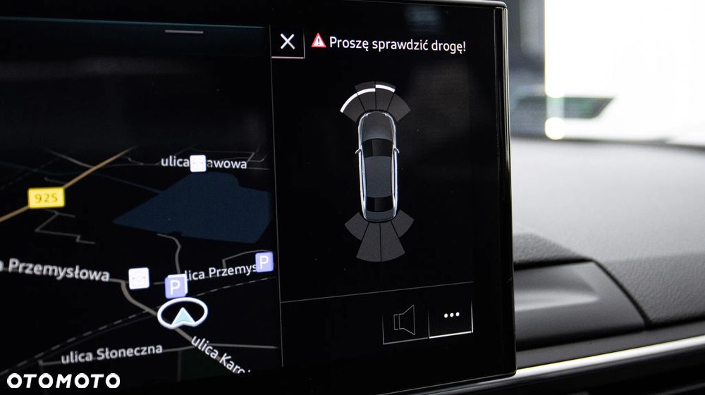 Audi A4 Limousine 35 TFSI Sport S tronic - 21