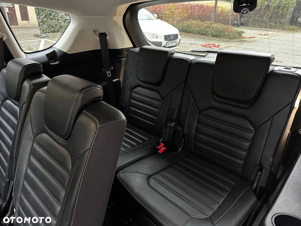 Ford S-Max 2.0 EcoBlue Titanium - 7