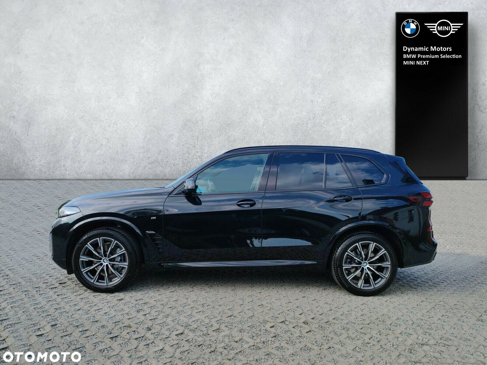 BMW X5 - 2