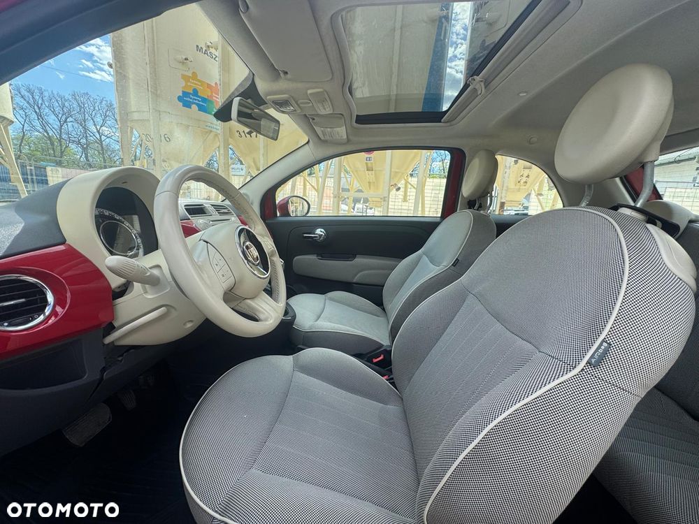 Fiat 500 - 13