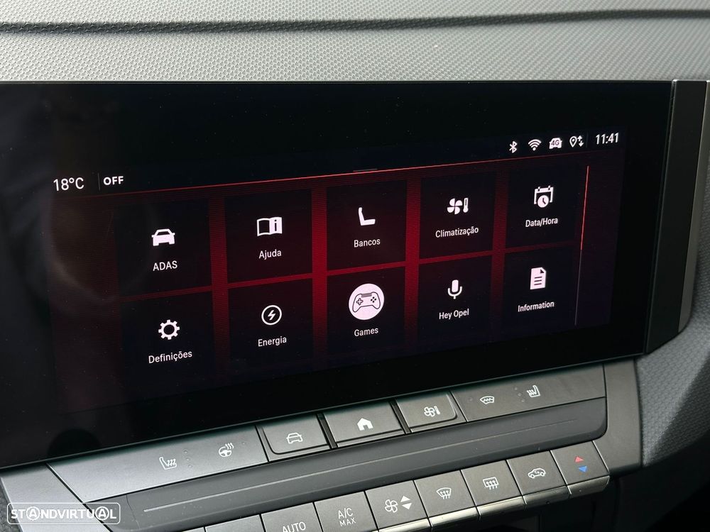 Opel Astra Ultimate - 21