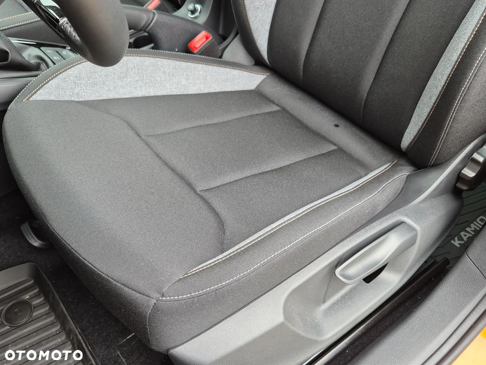 Skoda Kamiq 1.0 TSI Selection DSG - 11