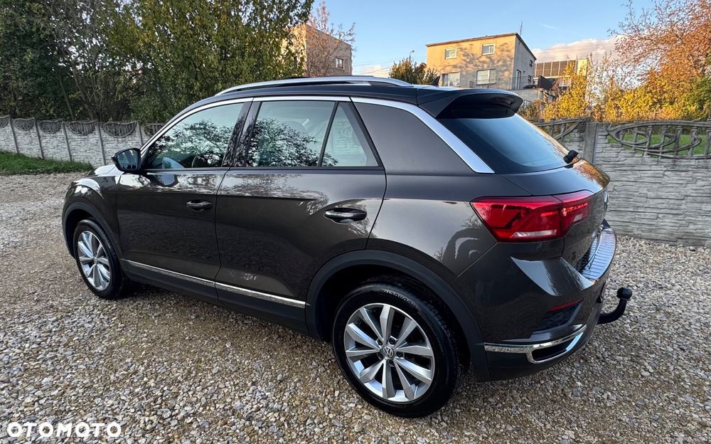 Volkswagen T-Roc - 6