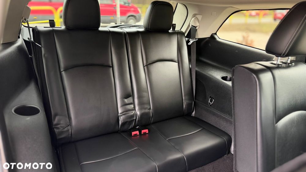 Fiat Freemont 2.0 Multijet 16V DPF Automatik Allrad Black Code - 24