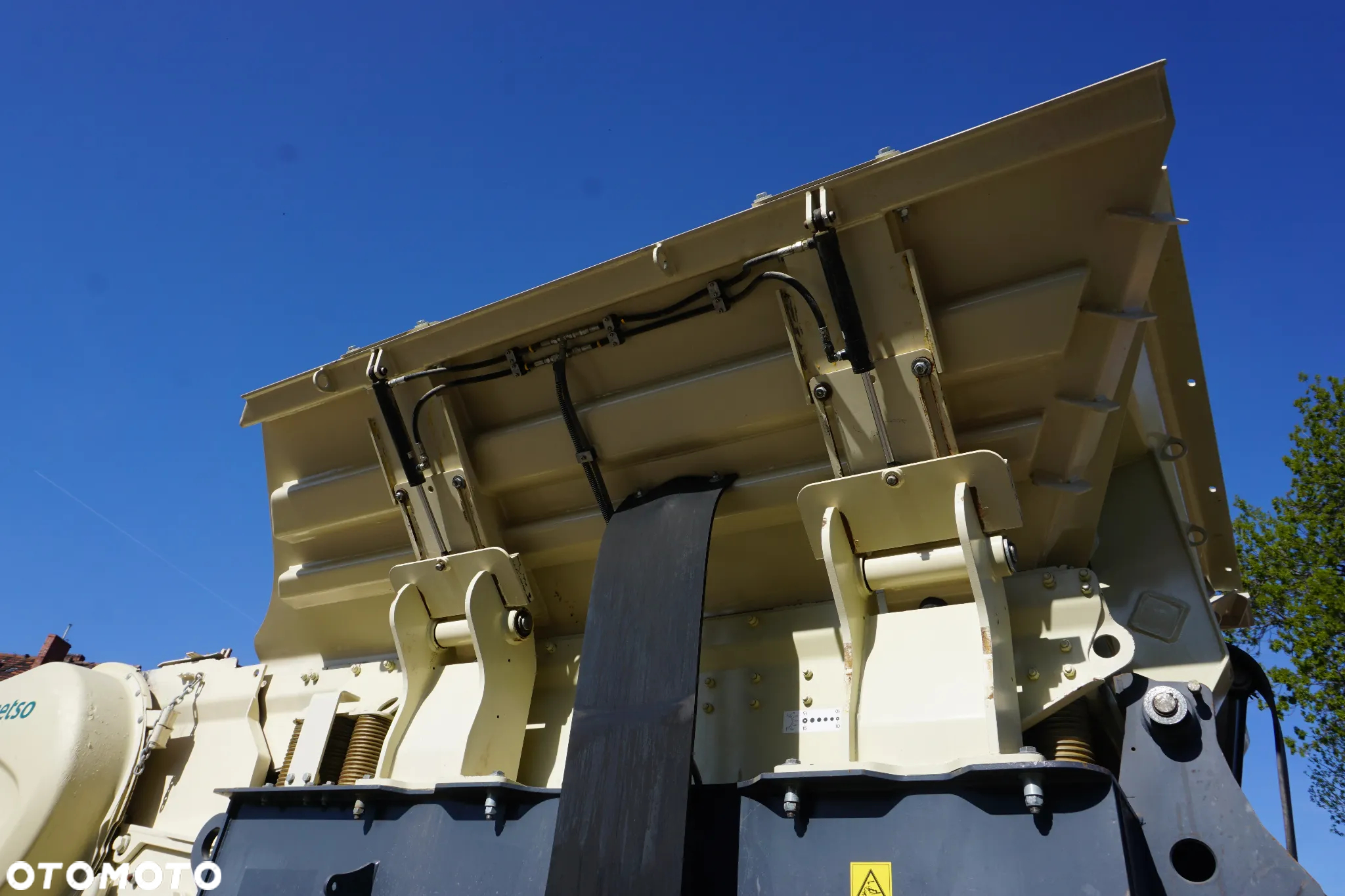 Inny Metso LT 96 - 10