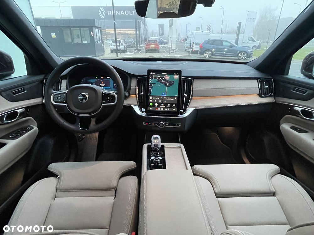 Volvo XC 90 - 10
