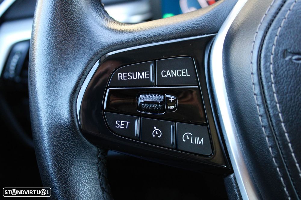 BMW 520 d Auto - 30