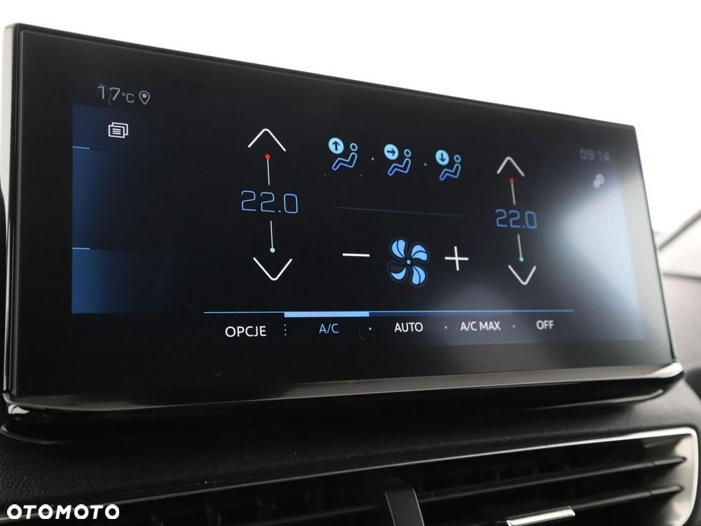 Peugeot 5008 1.5 BlueHDi Allure Pack S&S - 27