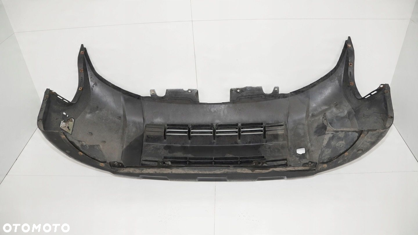 ZDERZAK PRZÓD PRZEDNI PEUGEOT BIPPER 07-12R EWP - 12