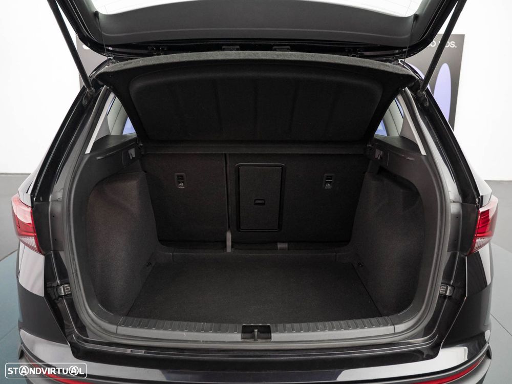 SEAT Ateca 1.0 TSI Style - 11