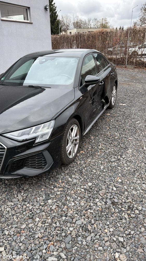 Audi A3 Limousine - 22