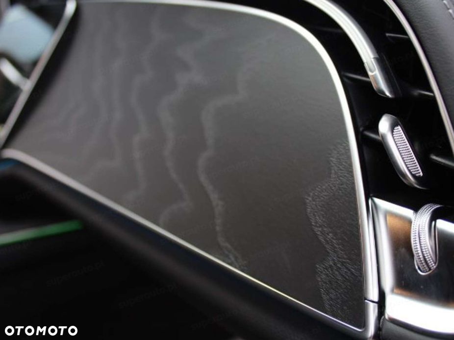 Mercedes-Benz Klasa E - 12