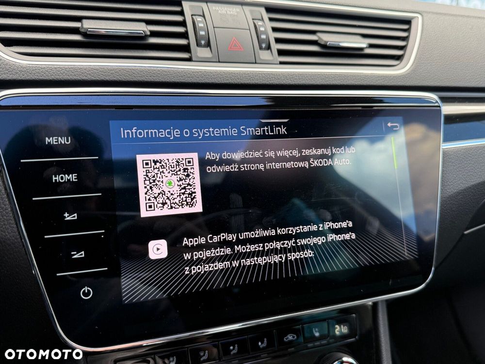 Skoda Superb 2.0 TSI 4x4 L&K DSG - 39
