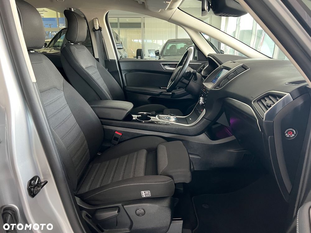 Ford S-Max 2.0 EcoBlue Titanium - 41