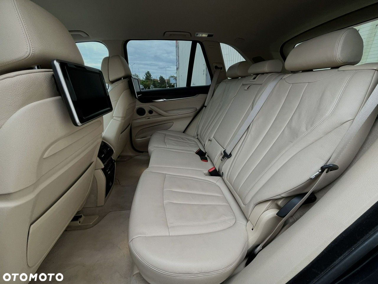 BMW X5 - 23