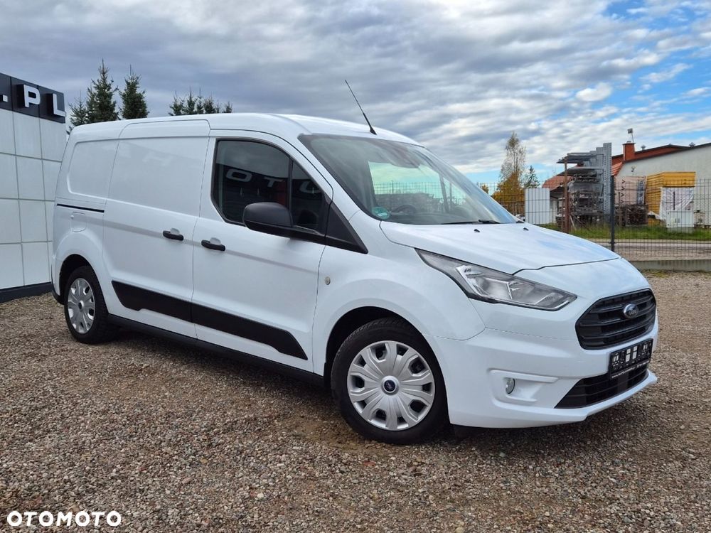 Ford Transit Connect - 27