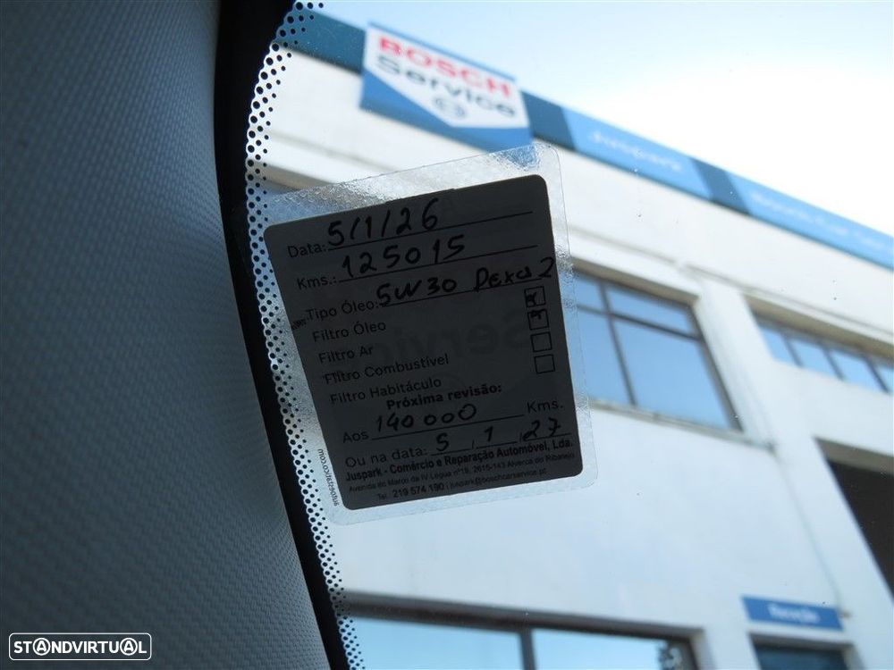 Chevrolet Trax 1.7 VCDi LT - 19